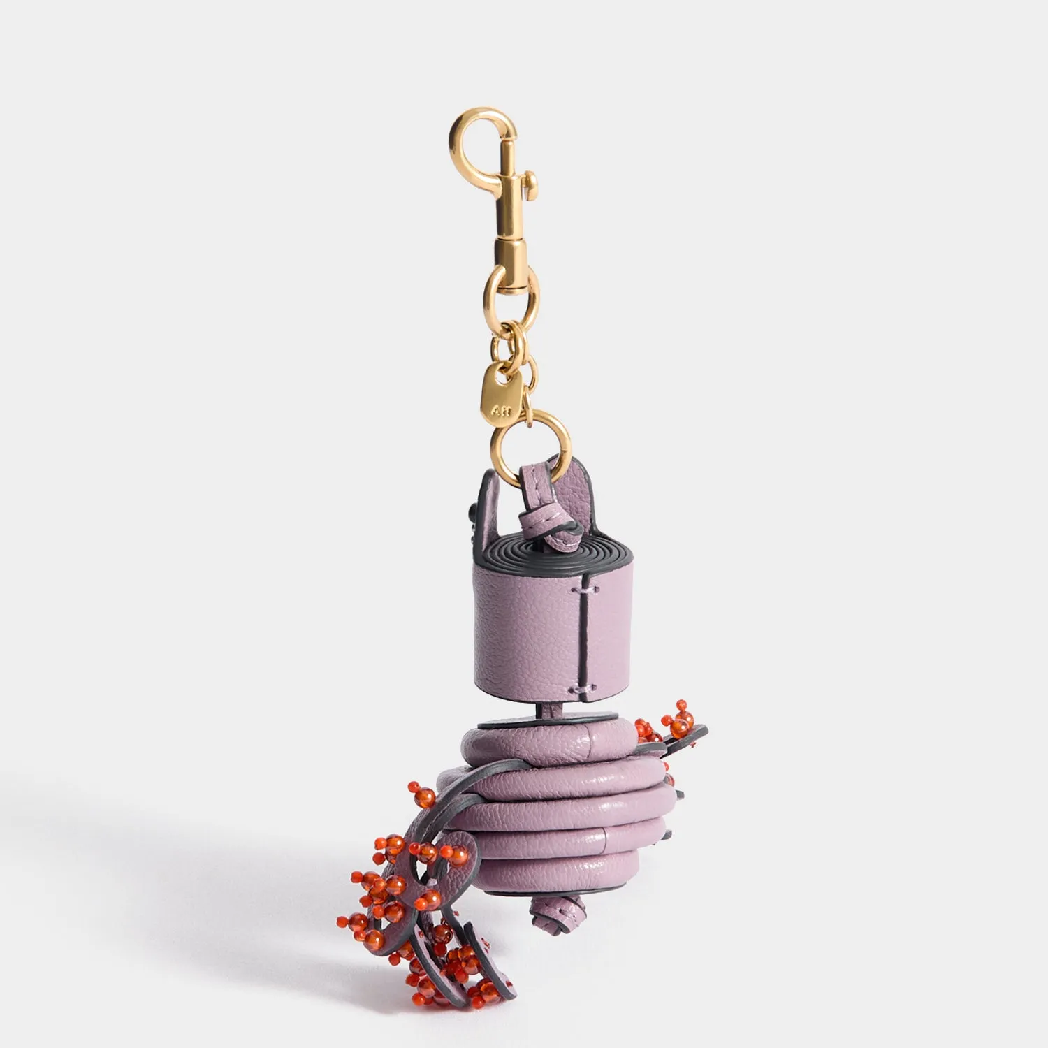 Octopus Charm sold by Anya Hindmarch product image thumbnail 2