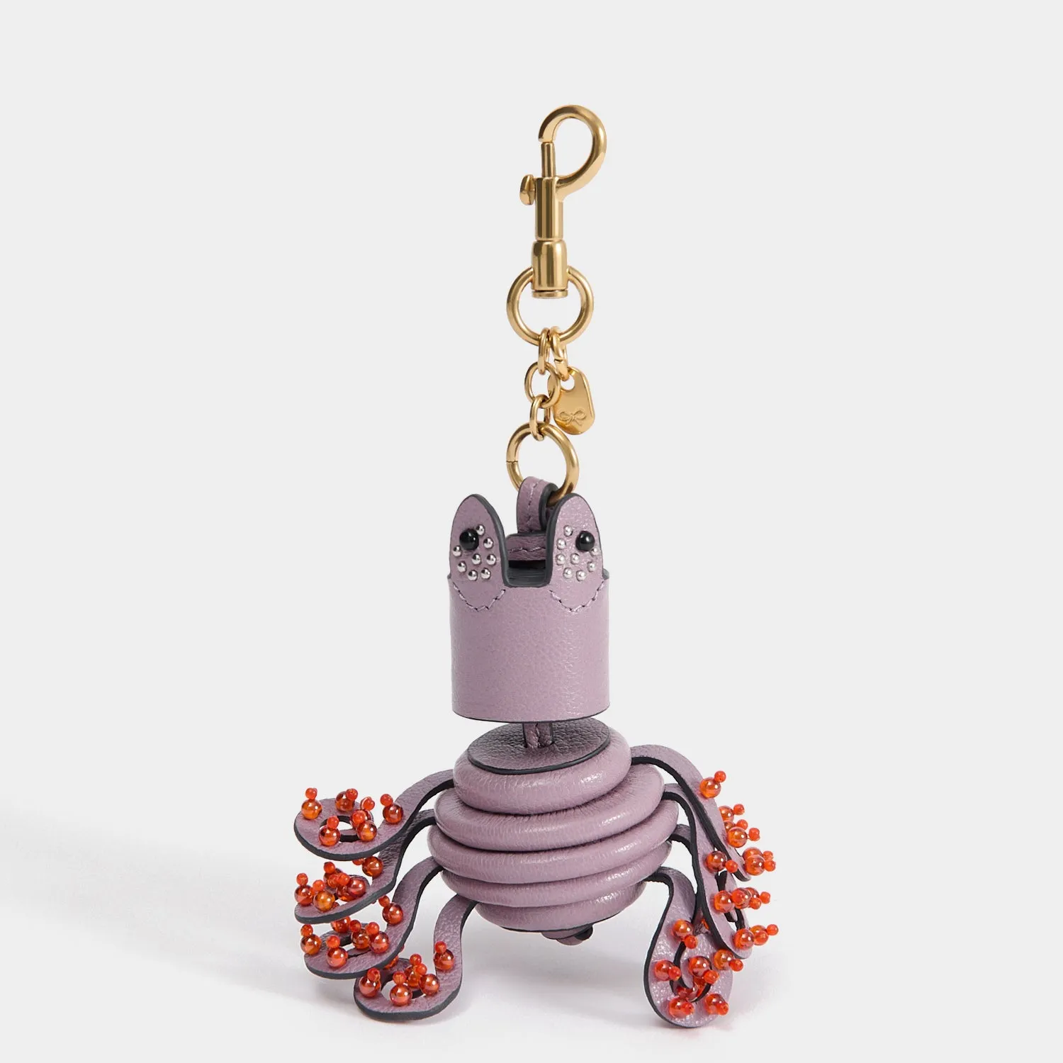 Octopus Charm sold by Anya Hindmarch