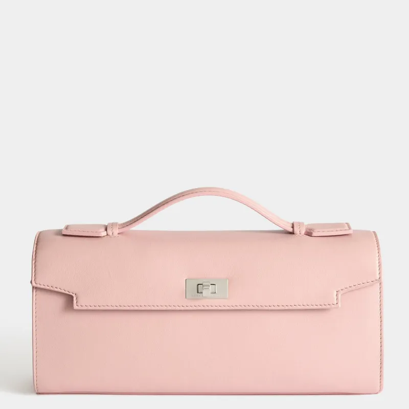 Mortimer Clutch made by Anya Hindmarch