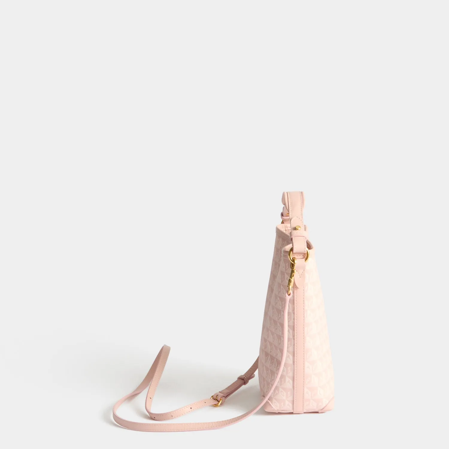 I Am A Plastic Bag Mini Bucket sold by Anya Hindmarch product image thumbnail 3