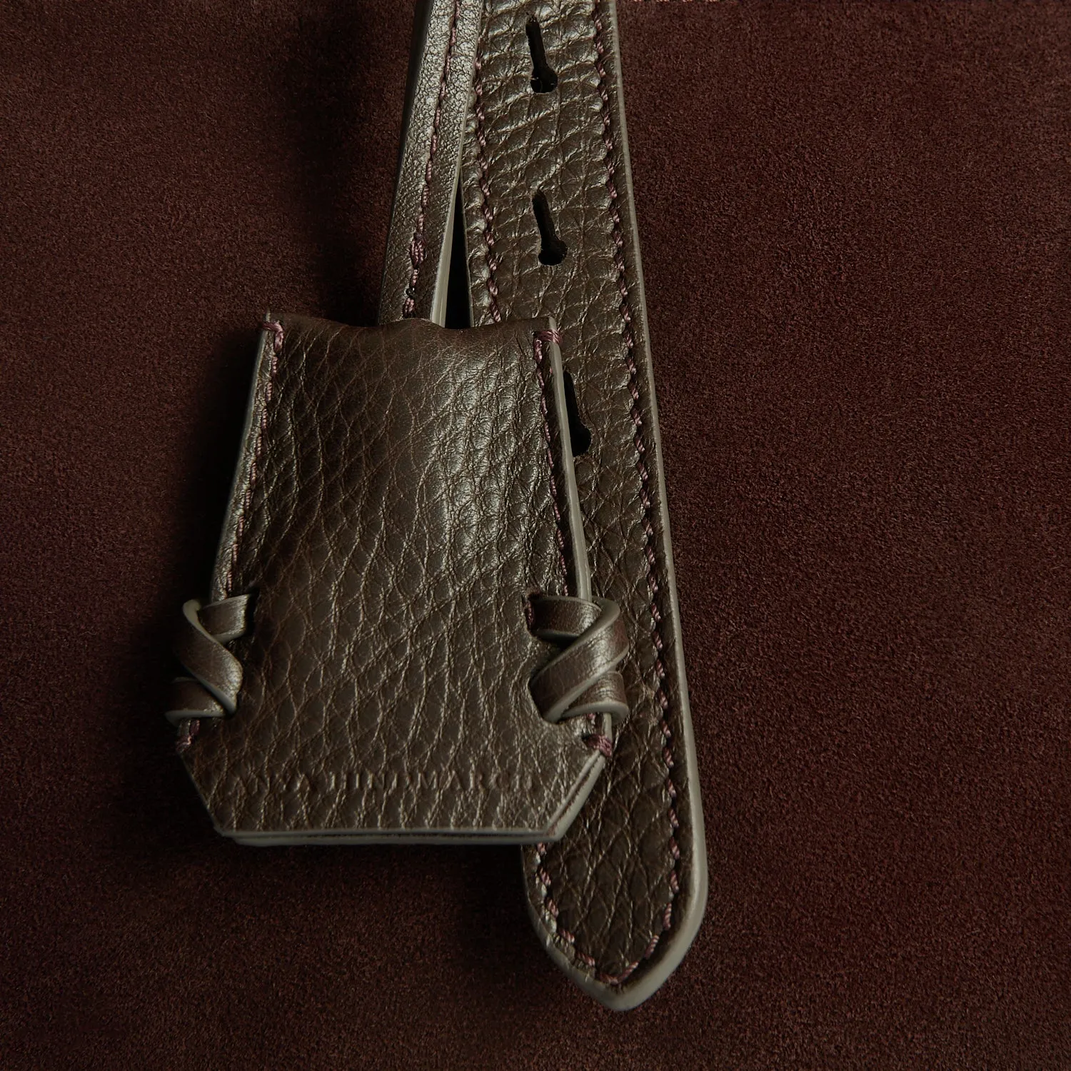 Mortimer Whipstitch Tote sold by Anya Hindmarch product image thumbnail 5