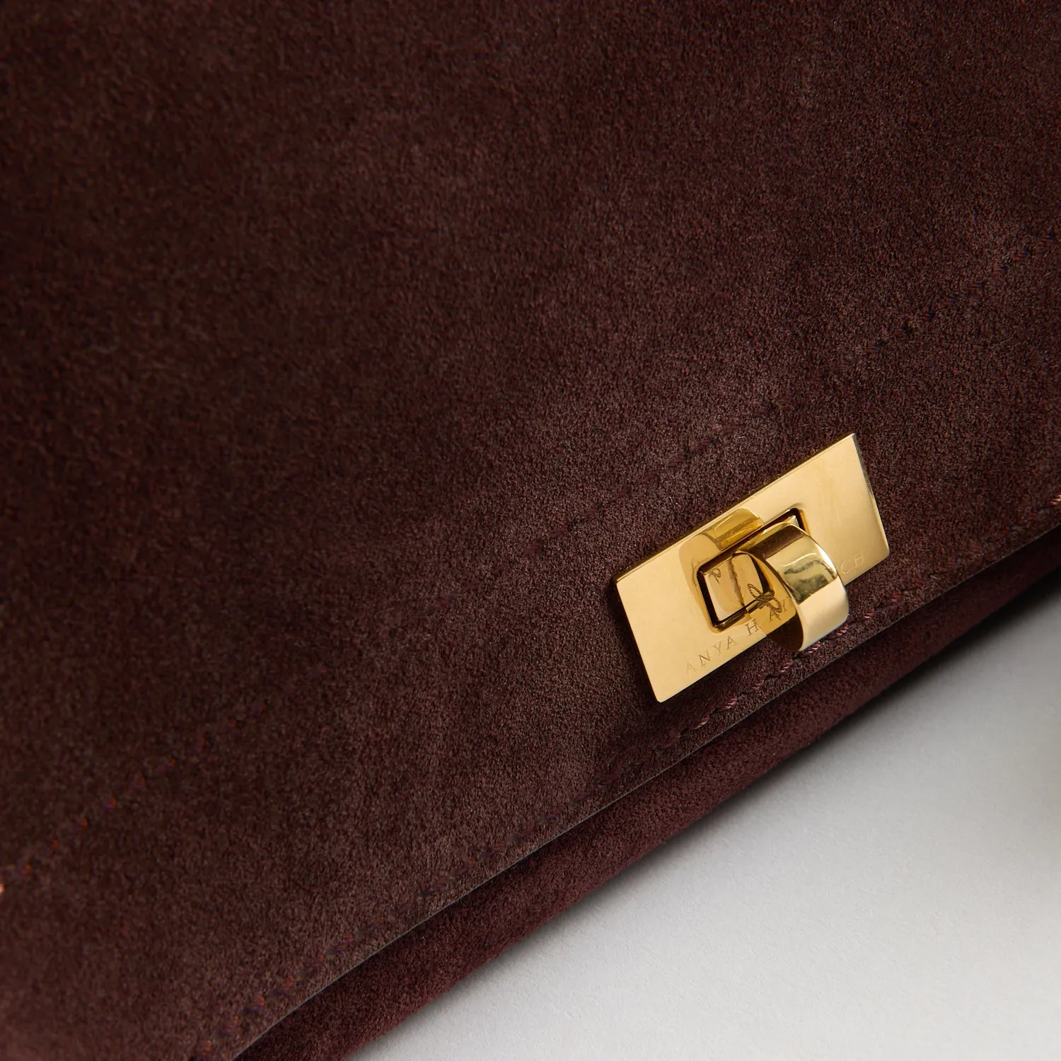 Mortimer Whipstitch Cross-body sold by Anya Hindmarch product image thumbnail 4