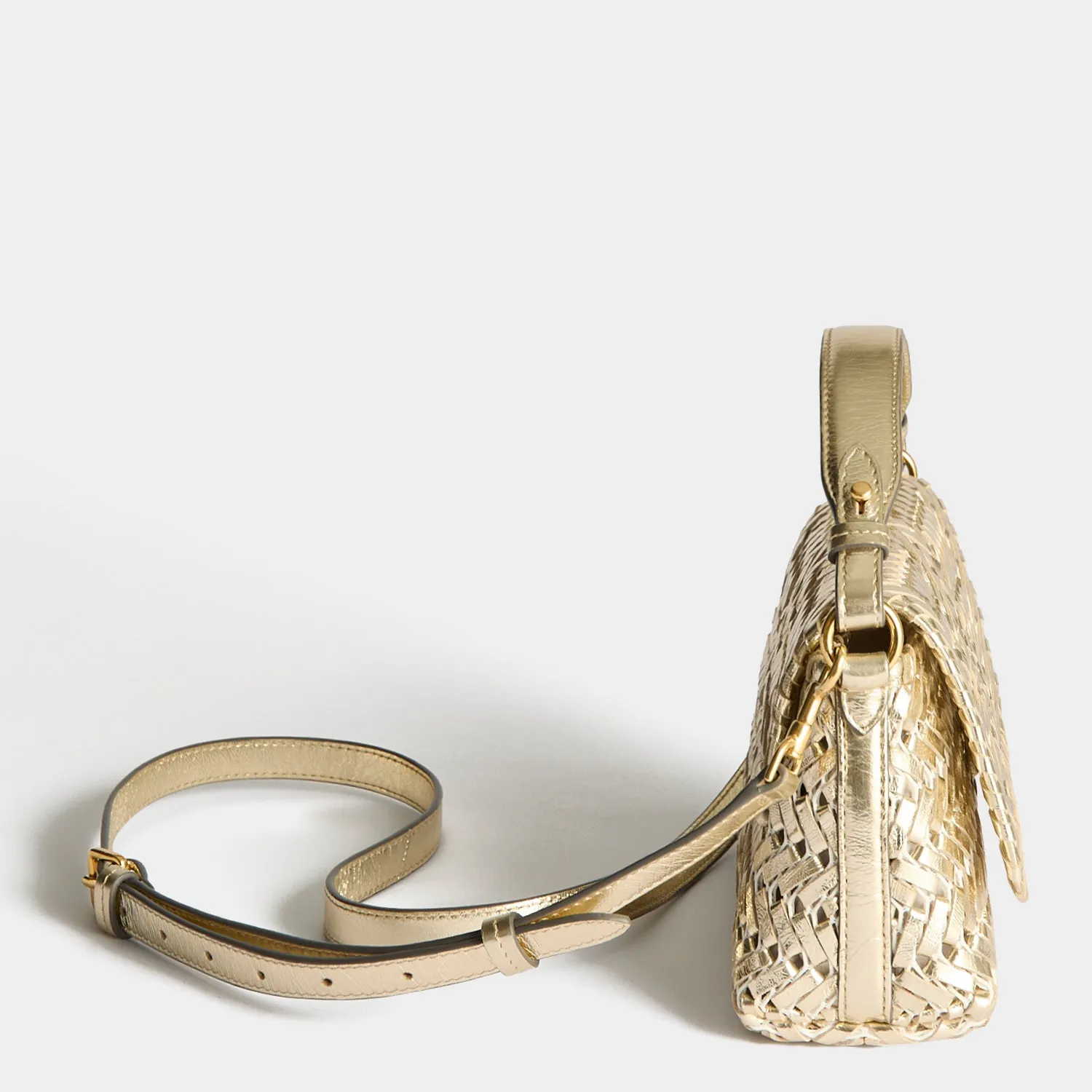 Neeson Cross-body sold by Anya Hindmarch product image thumbnail 5