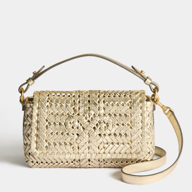 Neeson Cross-body made by Anya Hindmarch