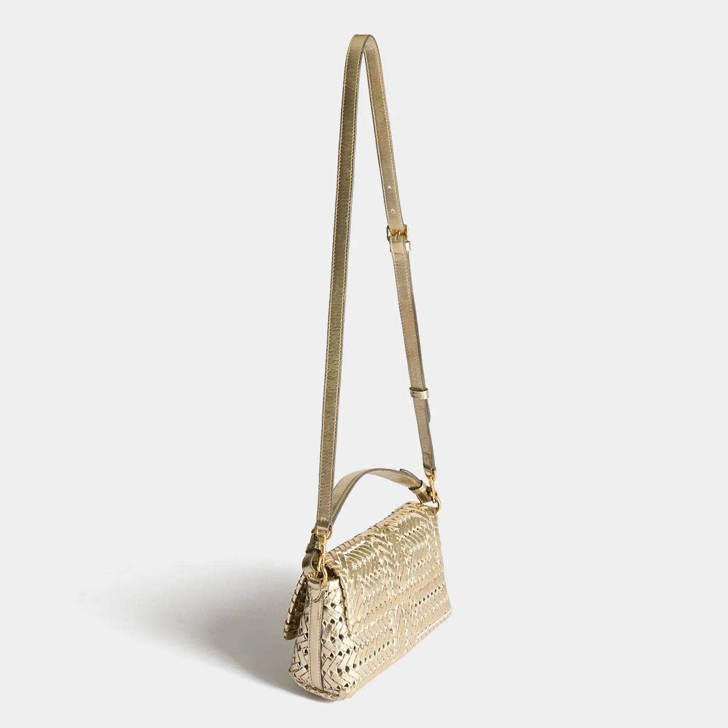 Neeson Cross-body sold by Anya Hindmarch product image thumbnail 3