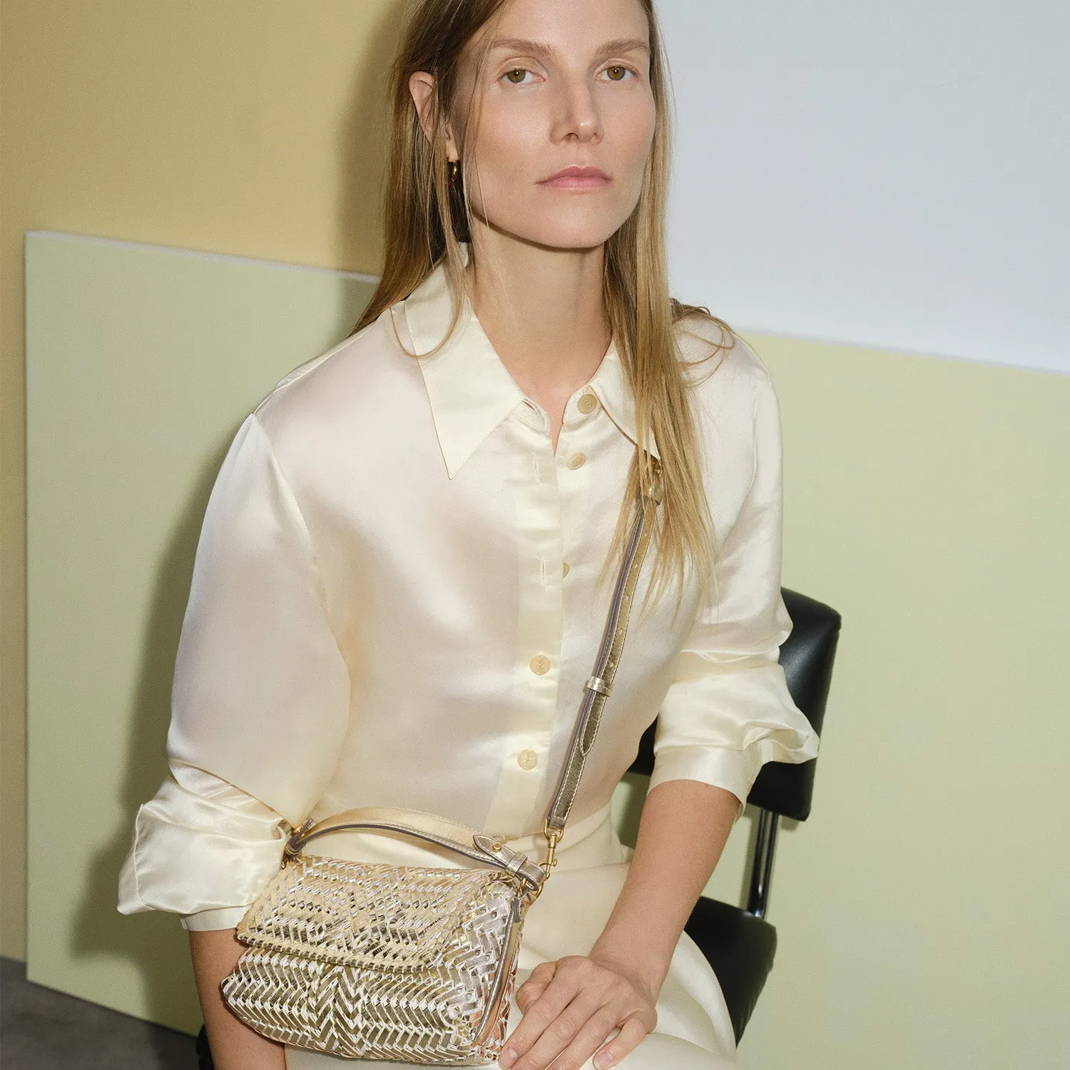 Neeson Cross-body sold by Anya Hindmarch product image thumbnail 2