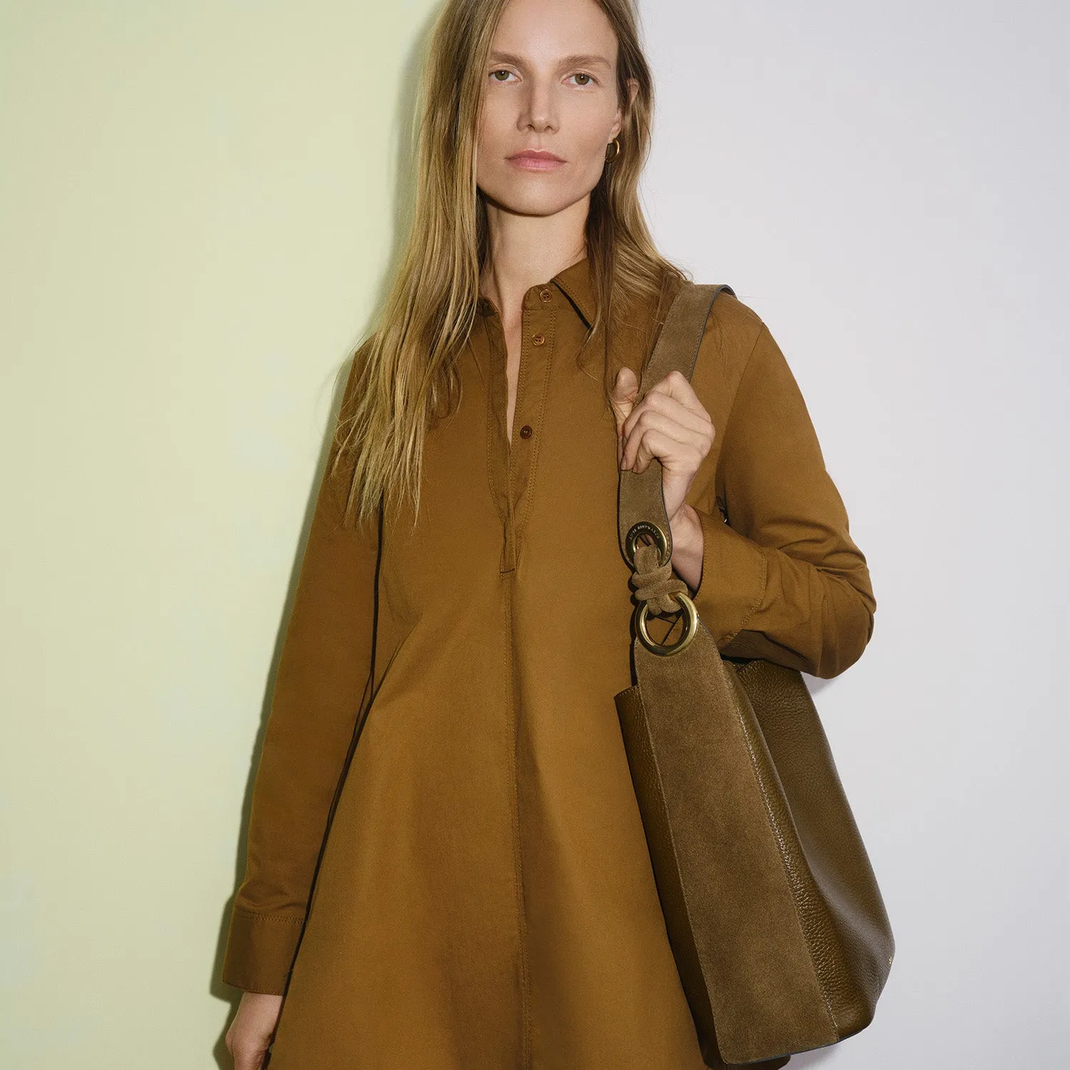 Ringo Shoulder Bag sold by Anya Hindmarch product image thumbnail 2