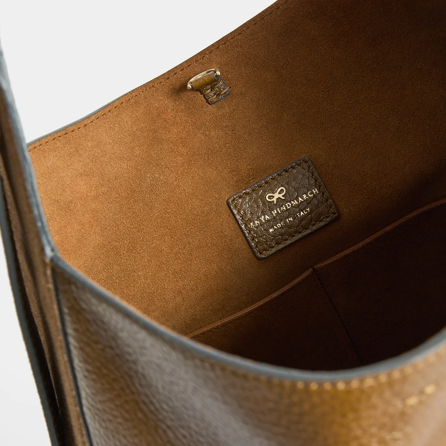 Ringo Shoulder Bag sold by Anya Hindmarch product image thumbnail 4