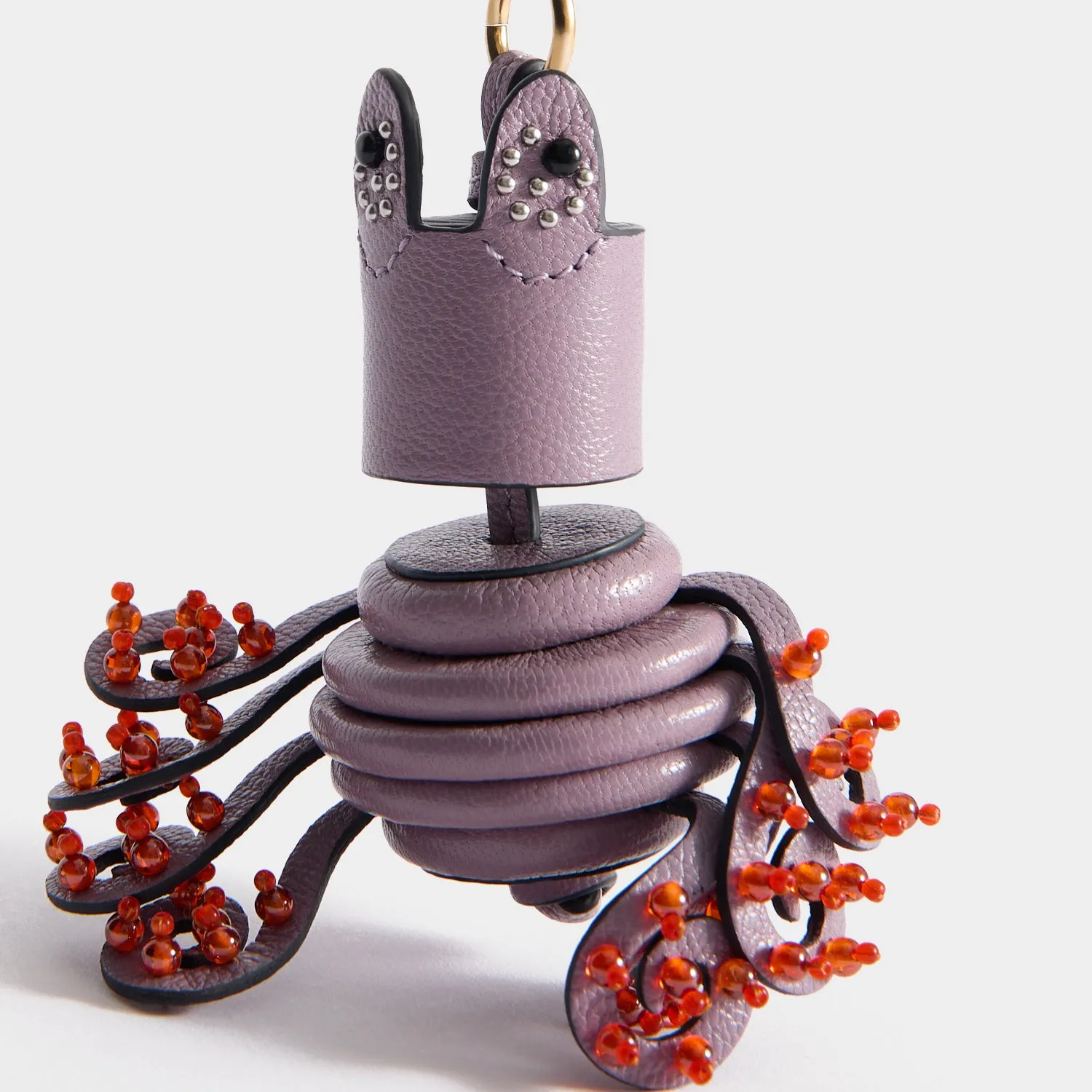 Octopus Charm sold by Anya Hindmarch product image thumbnail 3