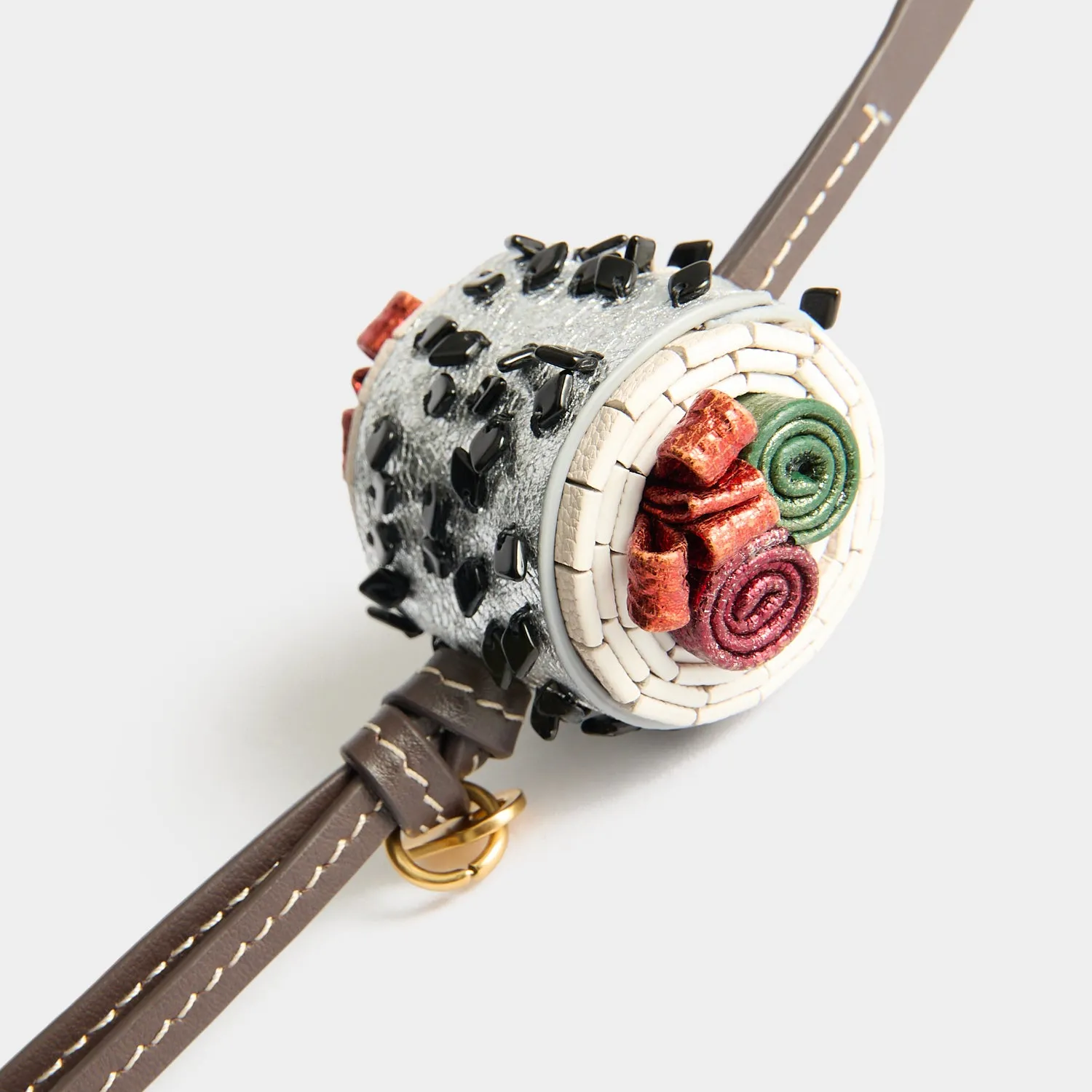 Uramaki Sushi Charm sold by Anya Hindmarch product image thumbnail 5