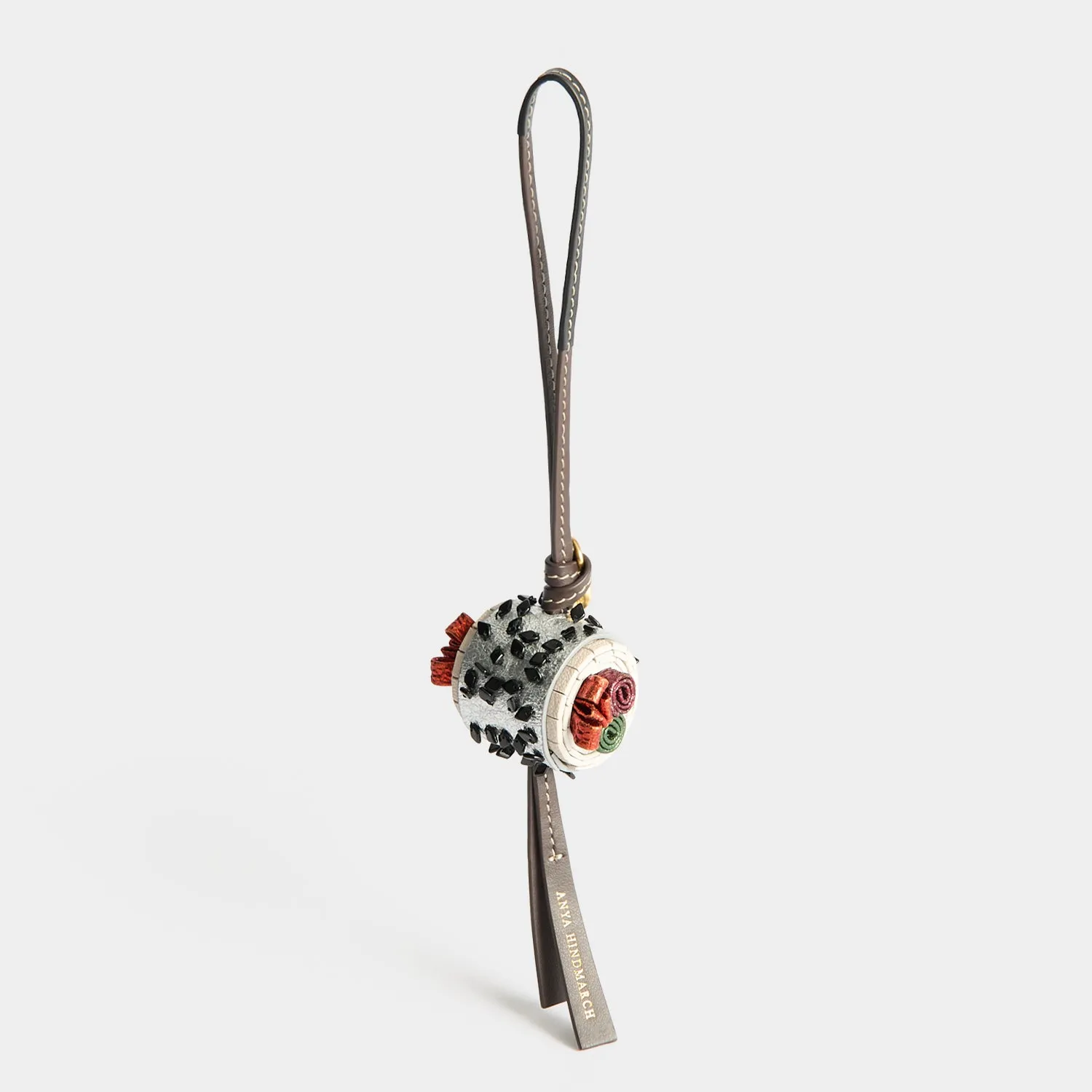 Uramaki Sushi Charm sold by Anya Hindmarch product image thumbnail 3