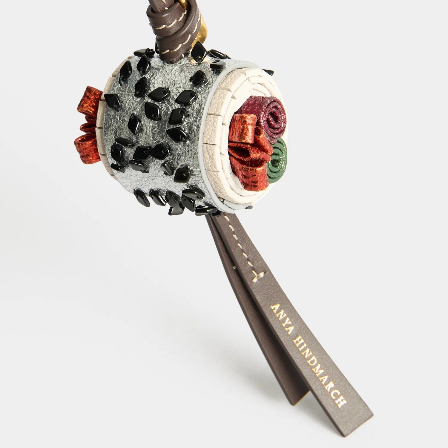 Uramaki Sushi Charm sold by Anya Hindmarch product image thumbnail 4