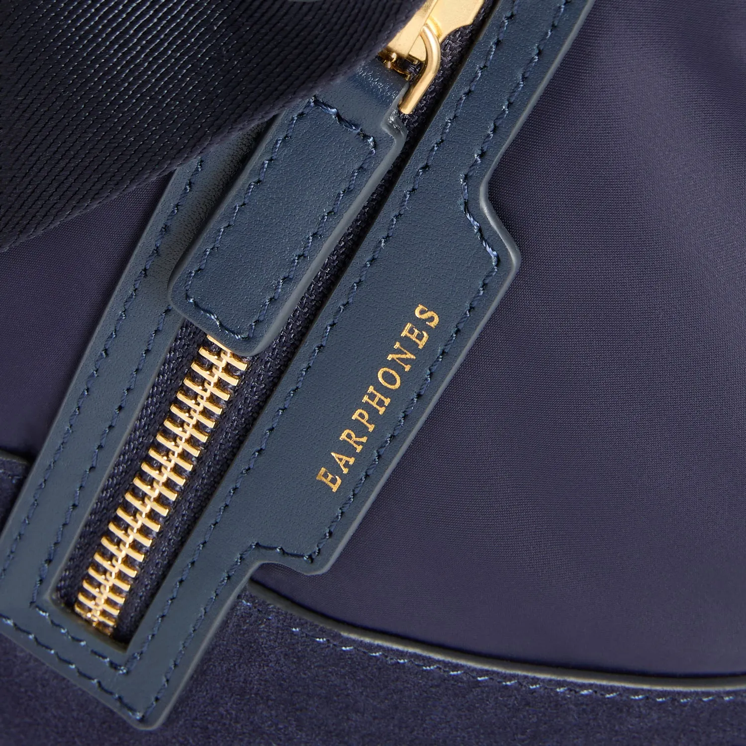 Padded Maxi In-flight Travel Bag sold by Anya Hindmarch product image thumbnail 3