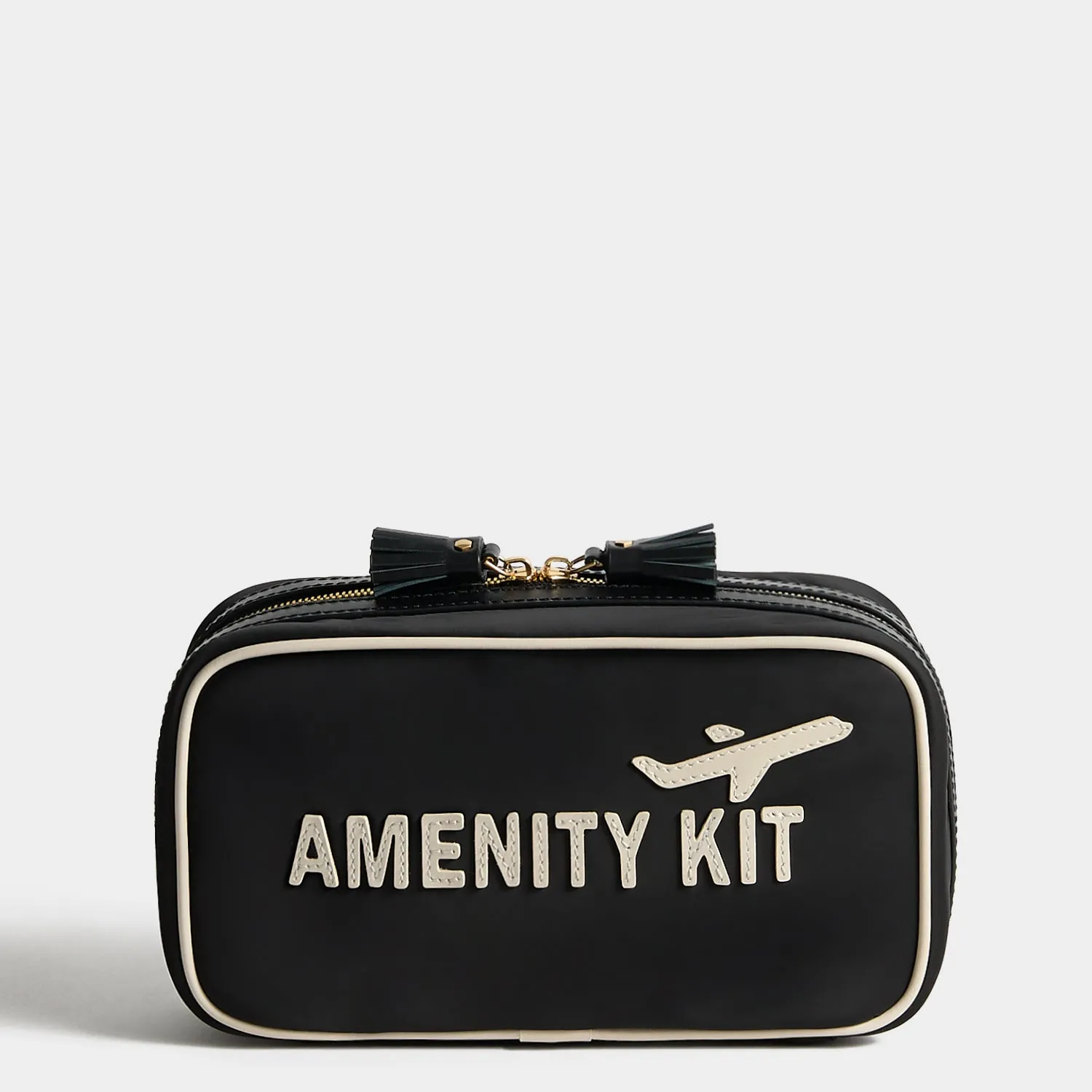 Amenity Kit Pouch sold by Anya Hindmarch