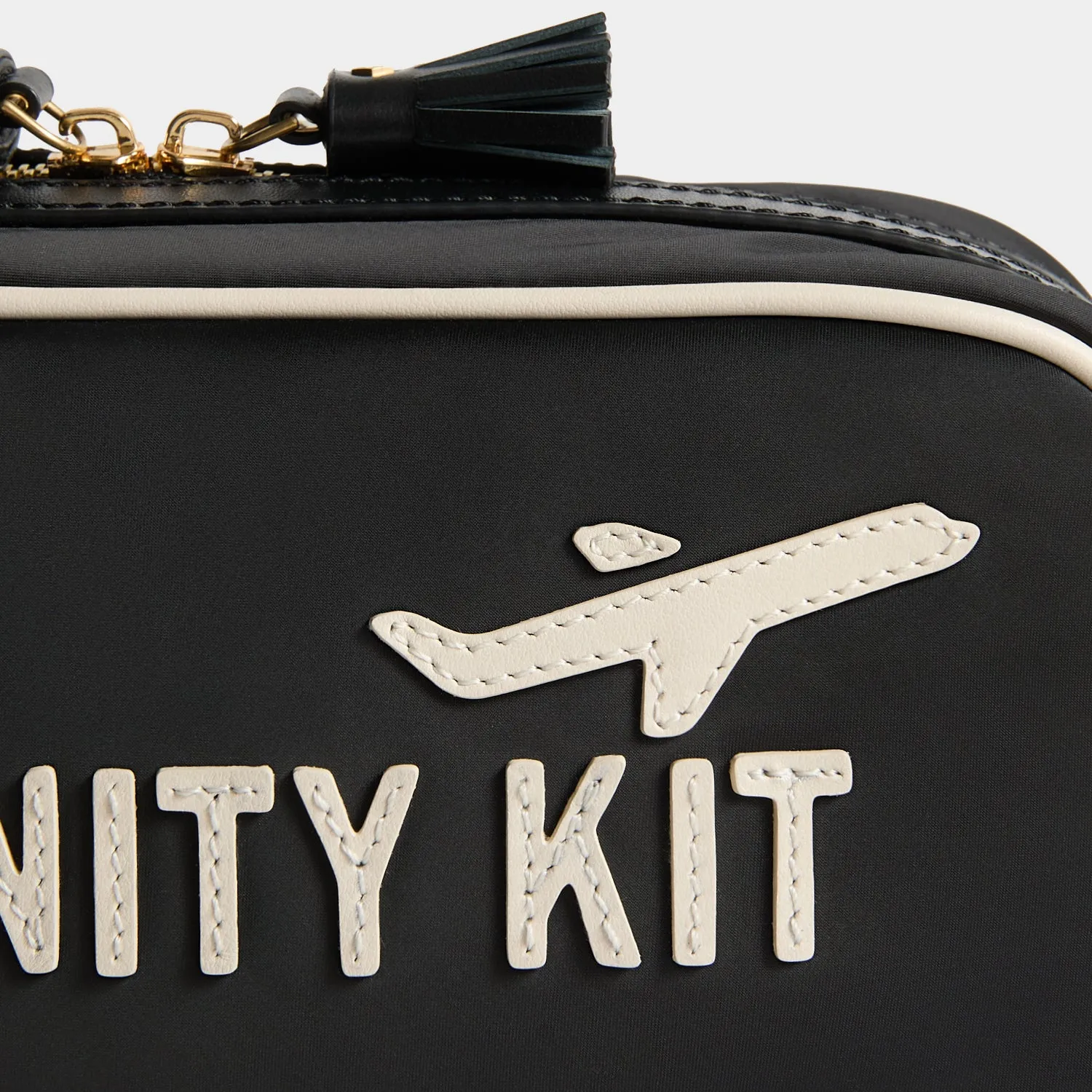 Amenity Kit Pouch sold by Anya Hindmarch product image thumbnail 3