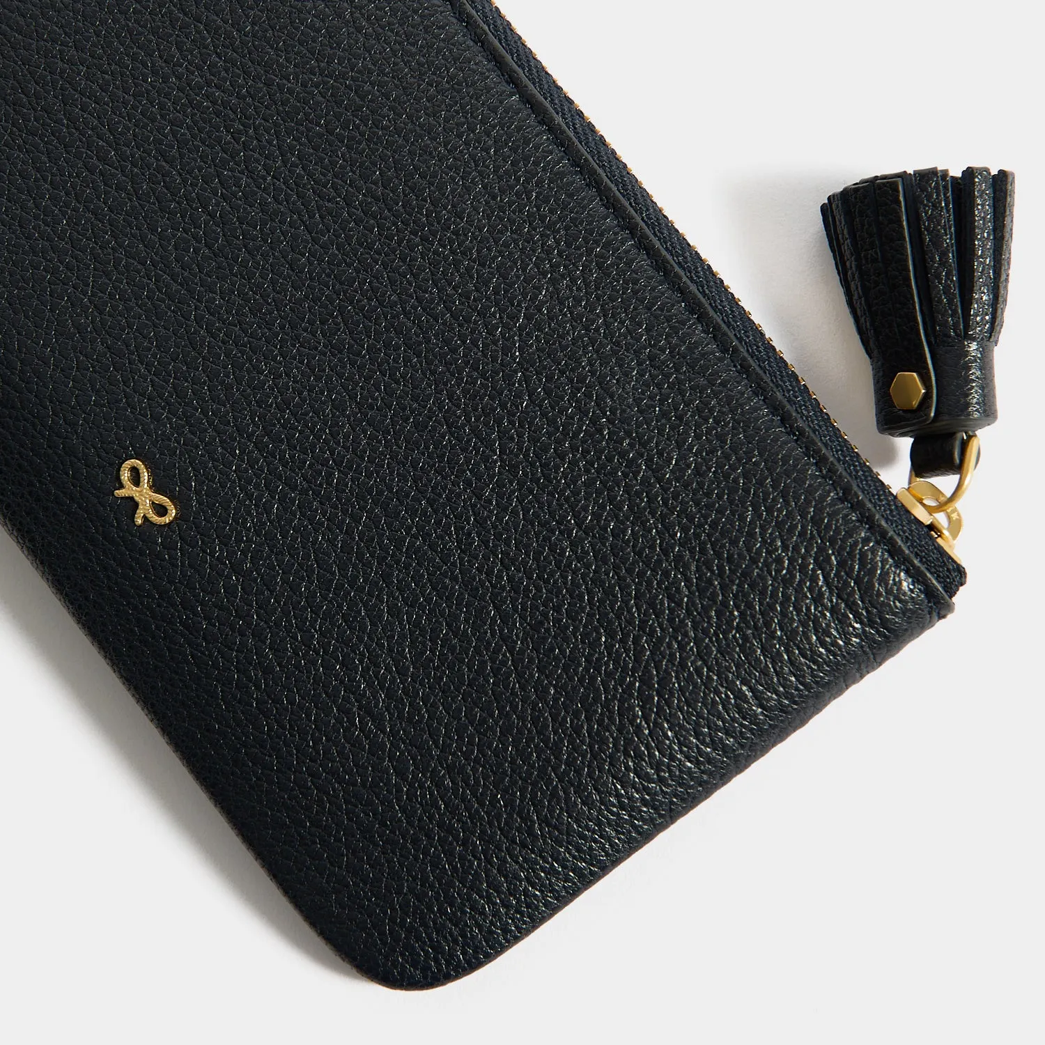 Anya Brands British Airways Concorde Small Zip Loose Pocket sold by Anya Hindmarch product image thumbnail 4