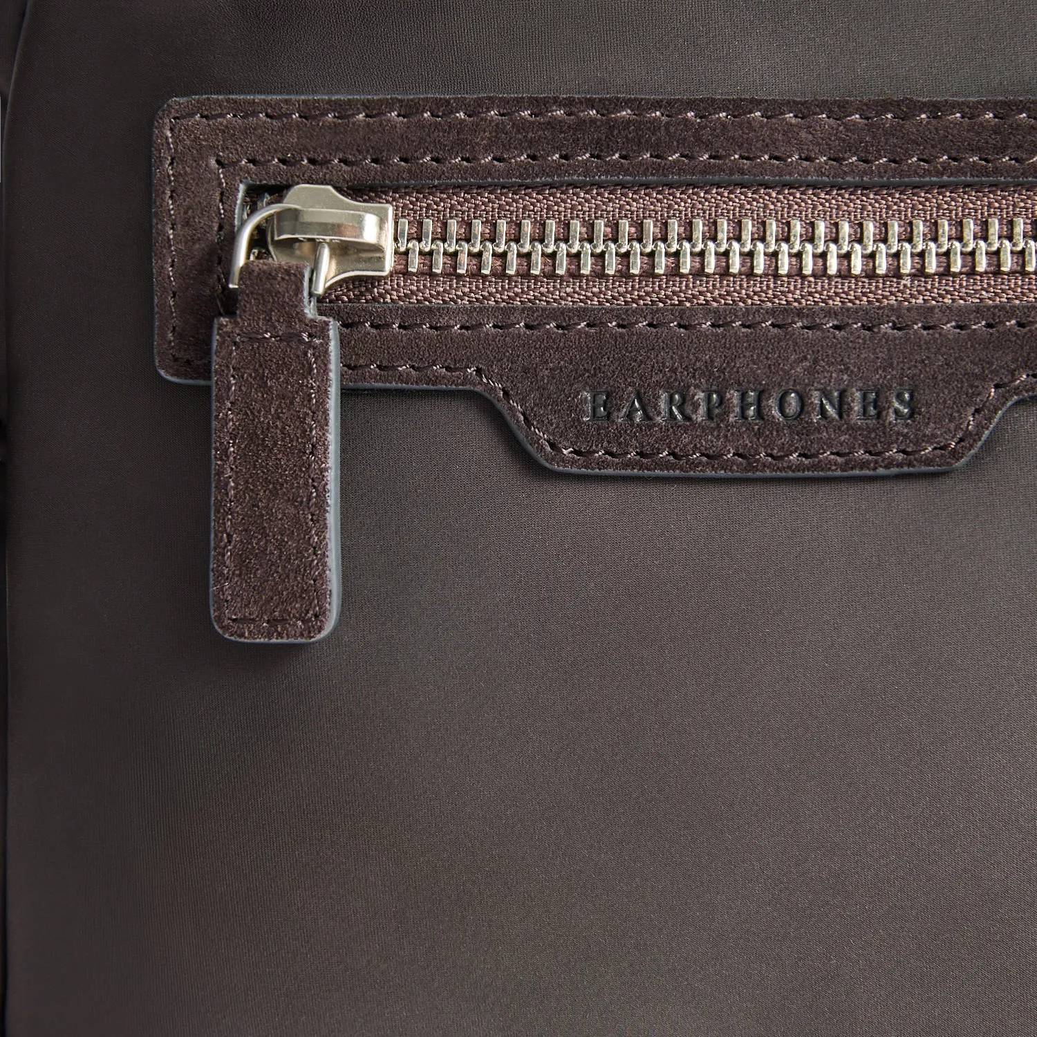 Triple Zip Cross-body sold by Anya Hindmarch product image thumbnail 4