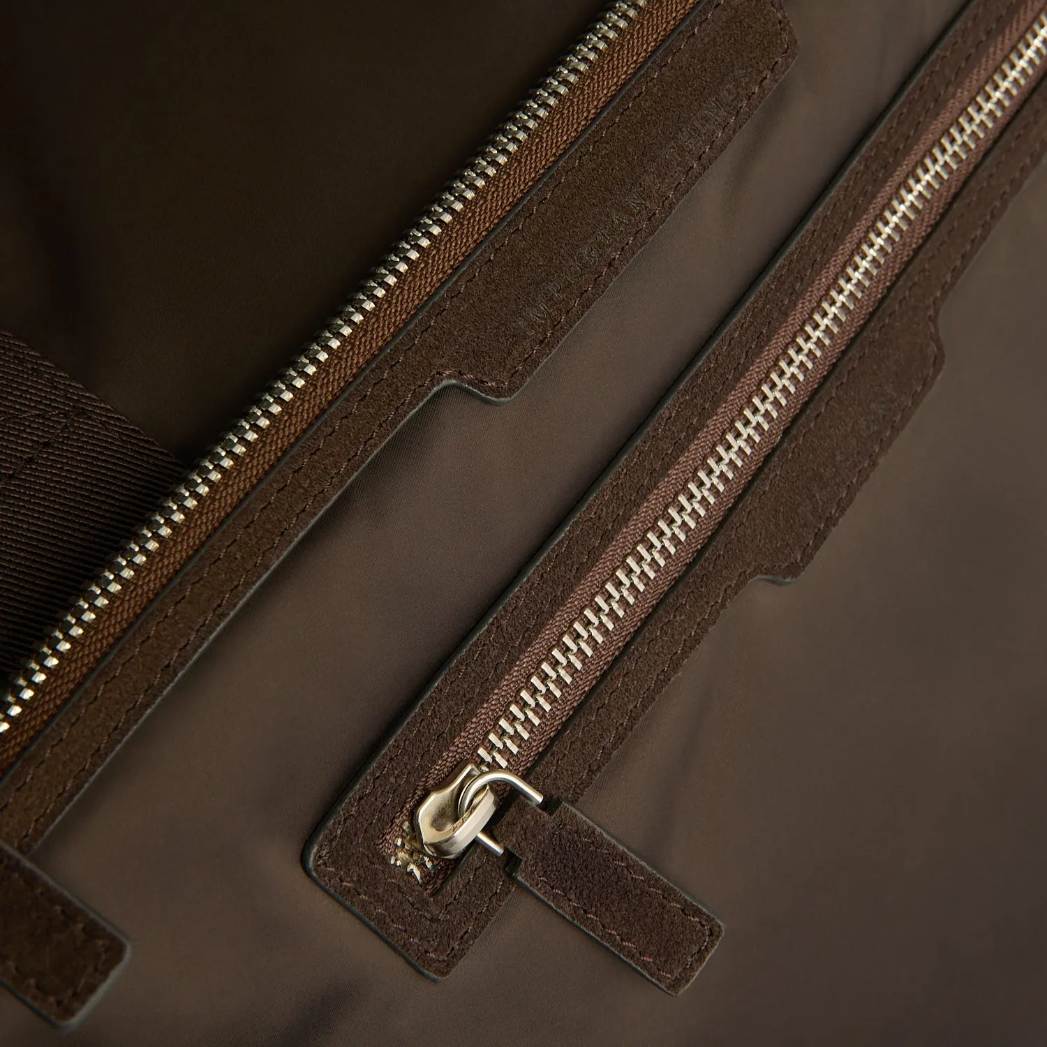 Padded Maxi In-Flight Travel Bag sold by Anya Hindmarch product image thumbnail 4