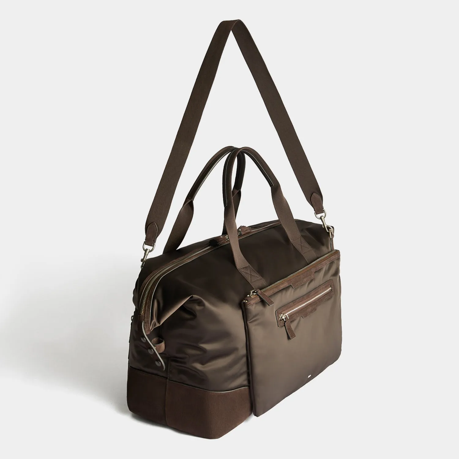 Padded Maxi In-Flight Travel Bag sold by Anya Hindmarch product image thumbnail 3