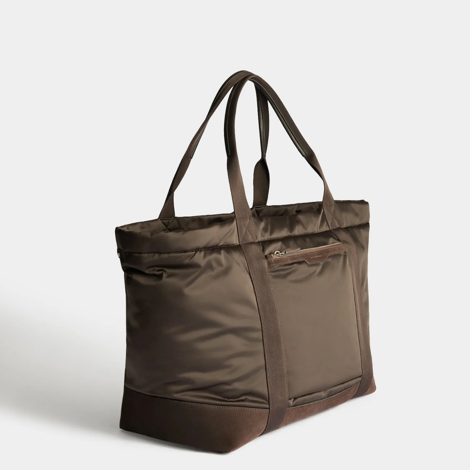 Padded Travel Tote sold by Anya Hindmarch product image thumbnail 5