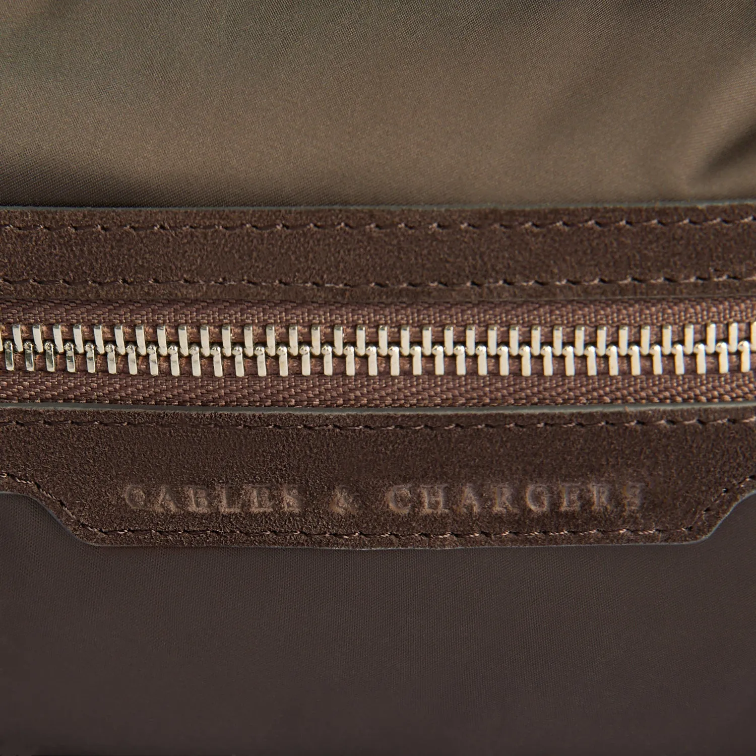 Padded Travel Tote sold by Anya Hindmarch product image thumbnail 4
