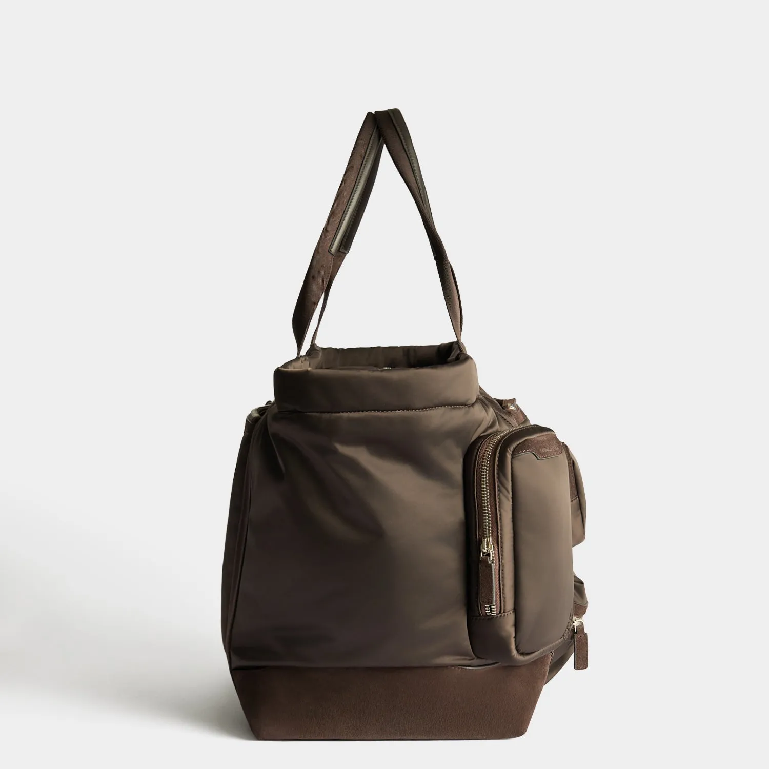 Padded Travel Tote sold by Anya Hindmarch product image thumbnail 3