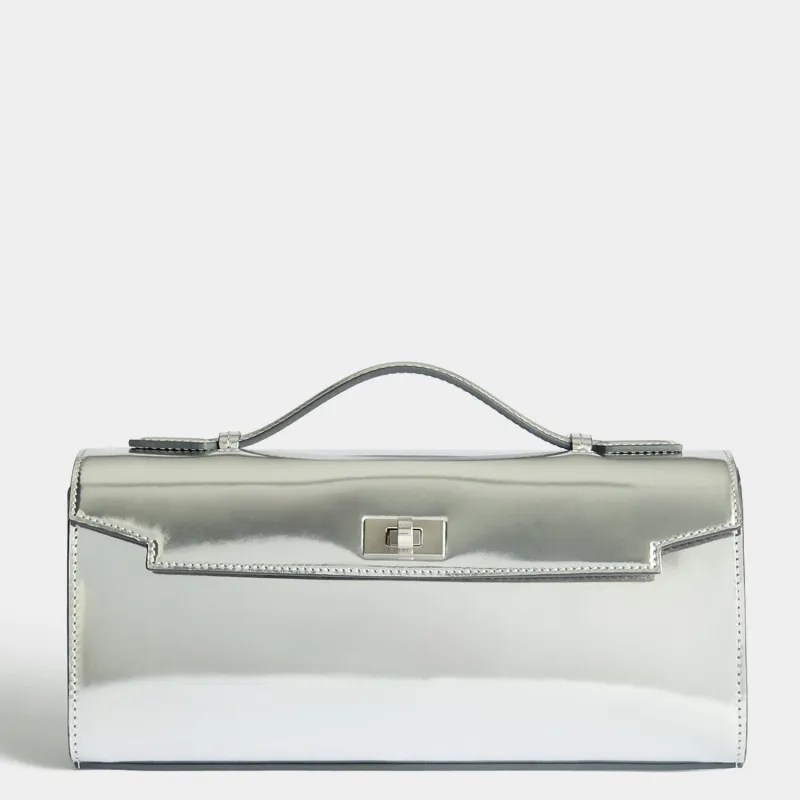 Mortimer Clutch made by Anya Hindmarch