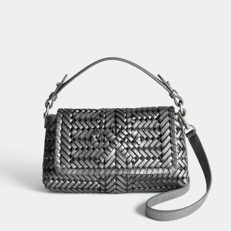 Neeson Cross-body made by Anya Hindmarch