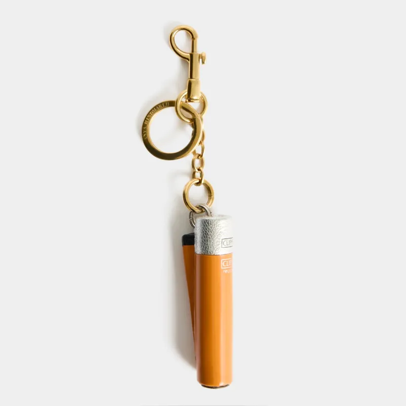 Anya Brands Clipper Charm made by Anya Hindmarch