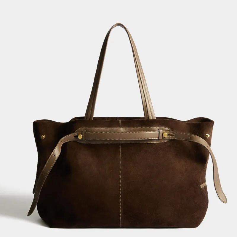 Ellis Tote made by Anya Hindmarch