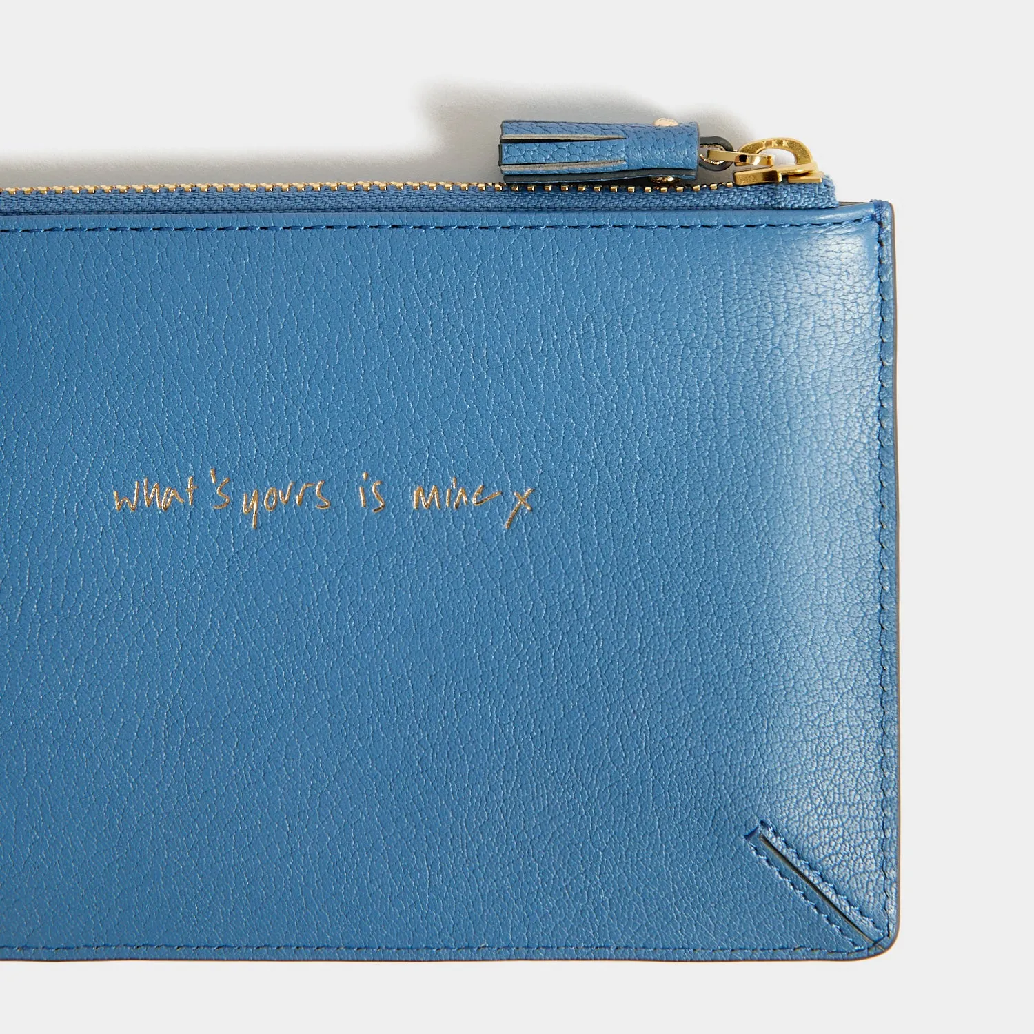 Bespoke Loose Pocket sold by Anya Hindmarch product image thumbnail 3