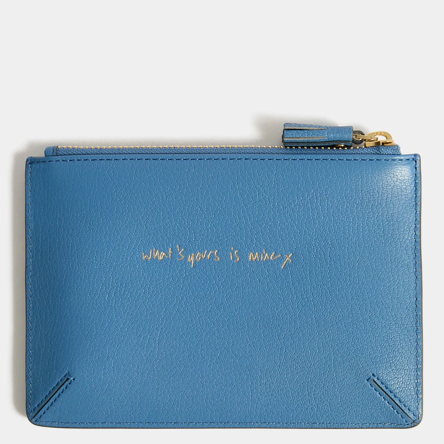 Bespoke Loose Pocket sold by Anya Hindmarch