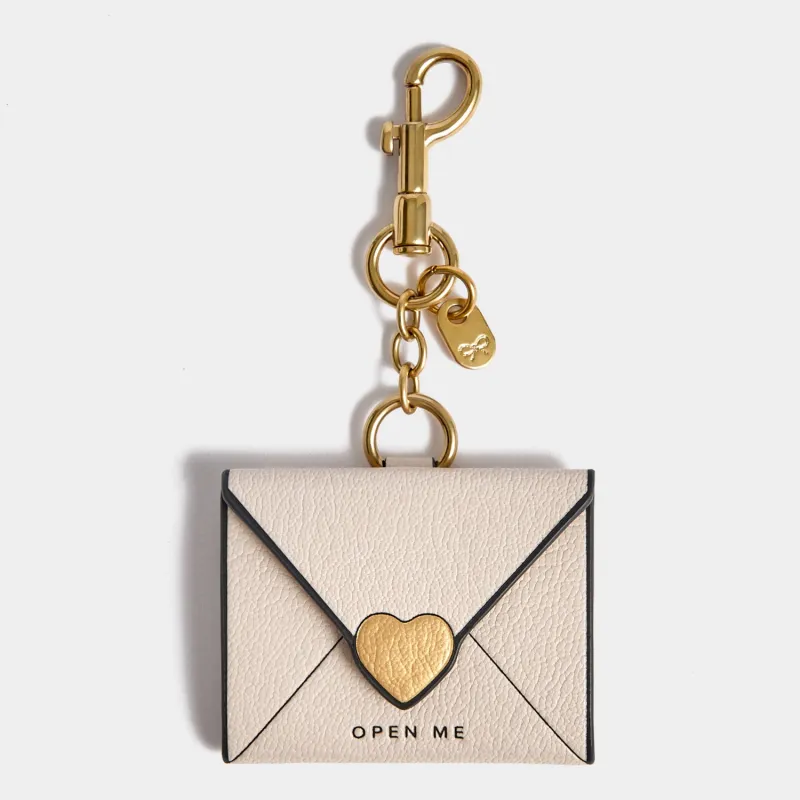 You Are A Star Envelope Charm made by Anya Hindmarch
