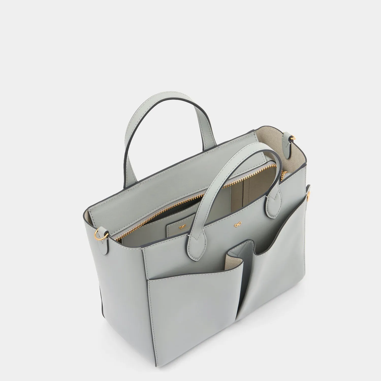 Nevis XS Tote sold by Anya Hindmarch product image thumbnail 3