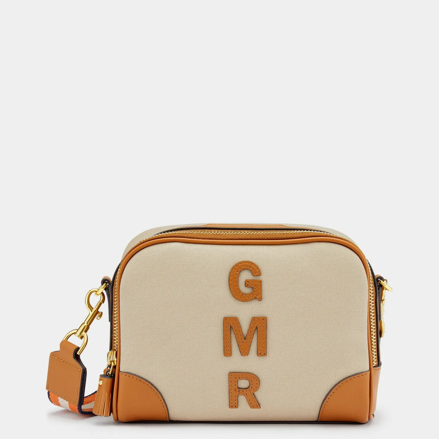 Bespoke Walton Cross-body sold by Anya Hindmarch