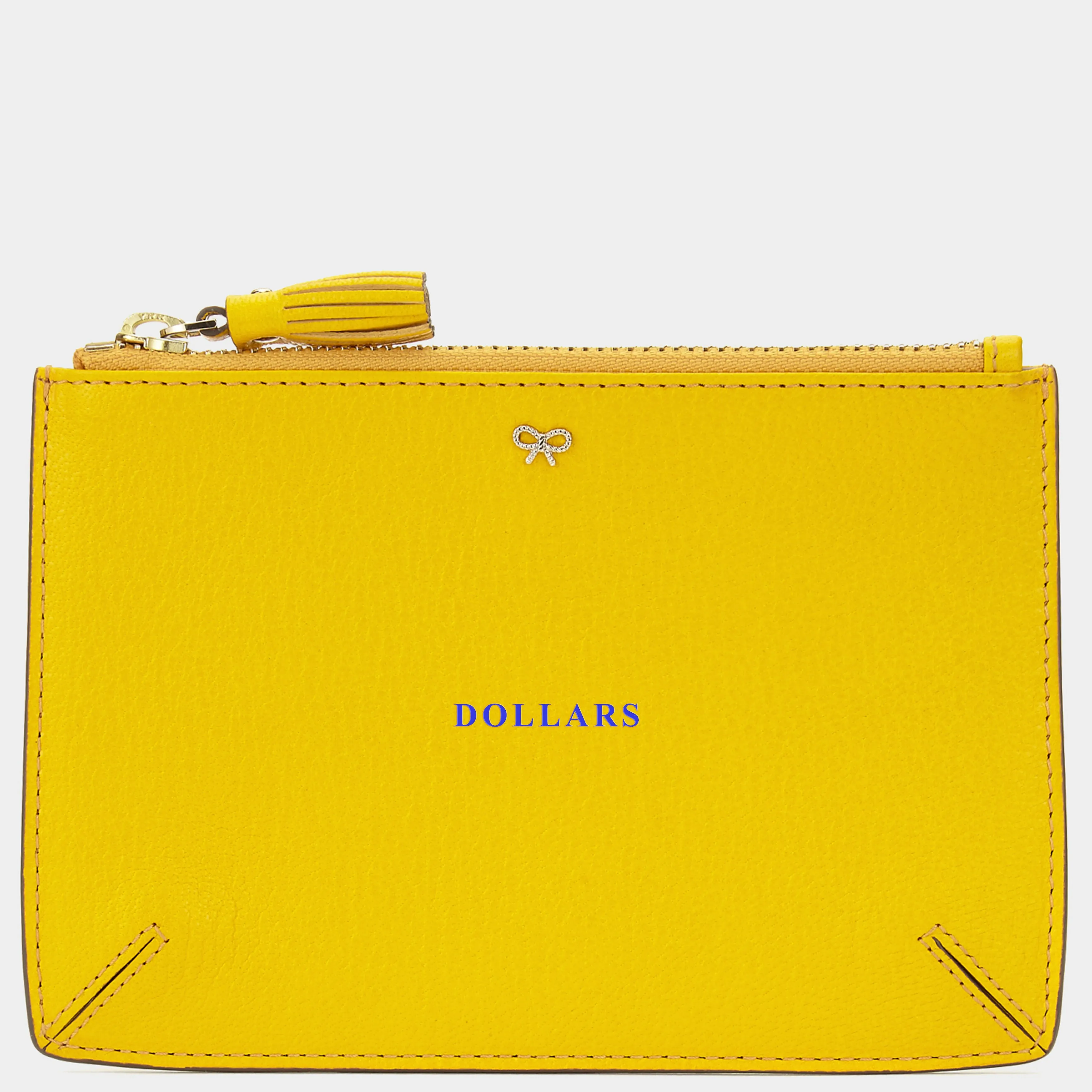 Bespoke Small Loose Pocket sold by Anya Hindmarch product image thumbnail 3