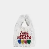 Anya Brands Love Hearts Mini Tote sold by Anya Hindmarch