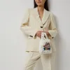 Anya Brands Love Hearts Mini Tote sold by Anya Hindmarch