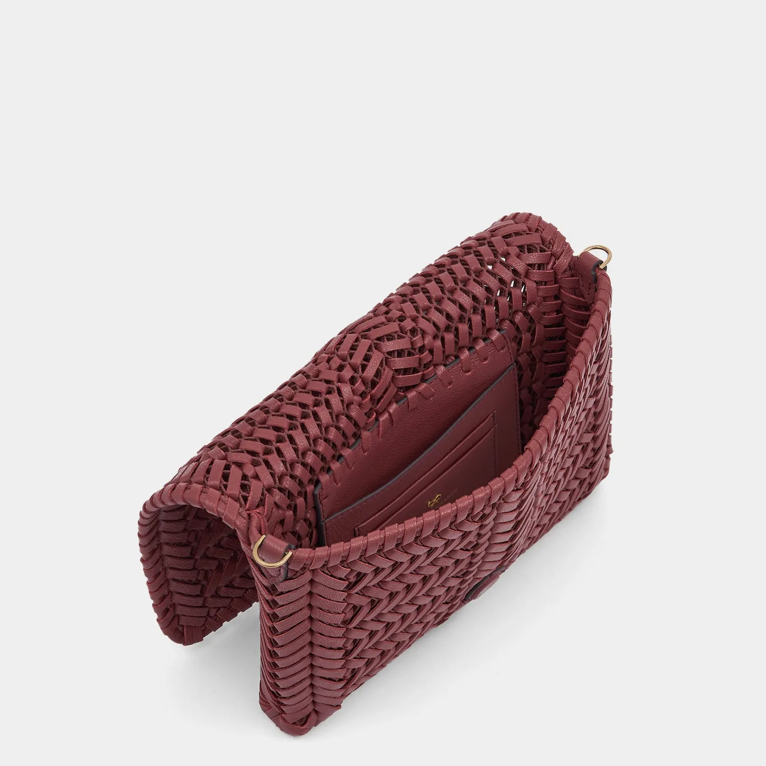 Neeson Cross-body sold by Anya Hindmarch product image thumbnail 3