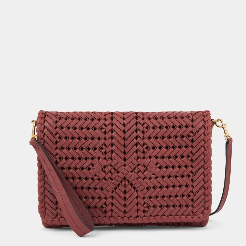 Neeson Cross-body sold by Anya Hindmarch