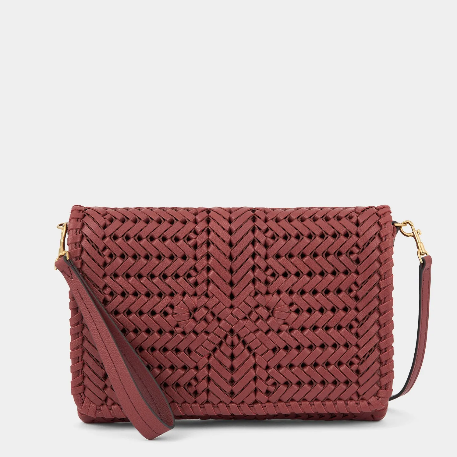 Neeson Cross-body sold by Anya Hindmarch