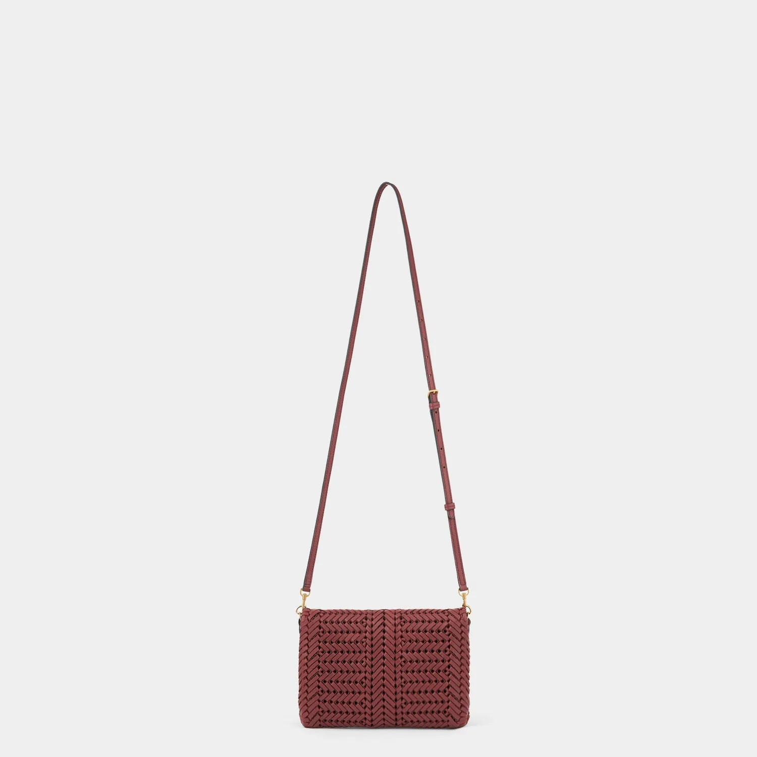 Neeson Cross-body sold by Anya Hindmarch product image thumbnail 4