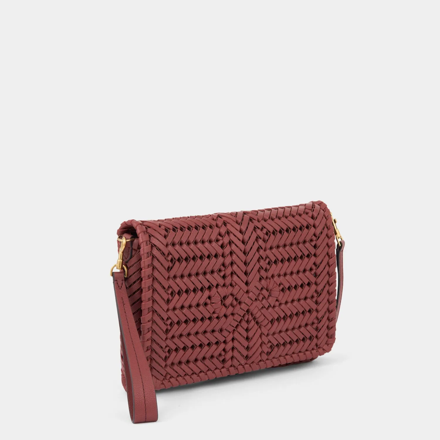 Neeson Cross-body sold by Anya Hindmarch product image thumbnail 2