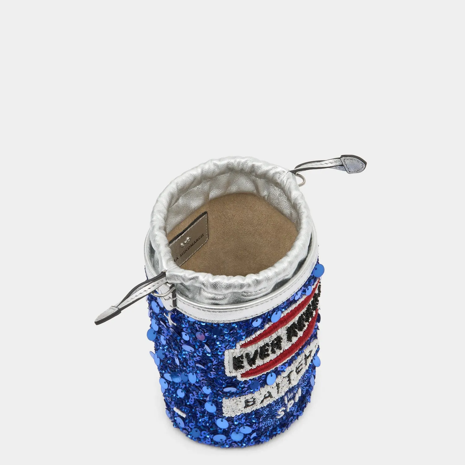 Anya Brands Ever Ready Mini Bucket Bag sold by Anya Hindmarch product image thumbnail 3