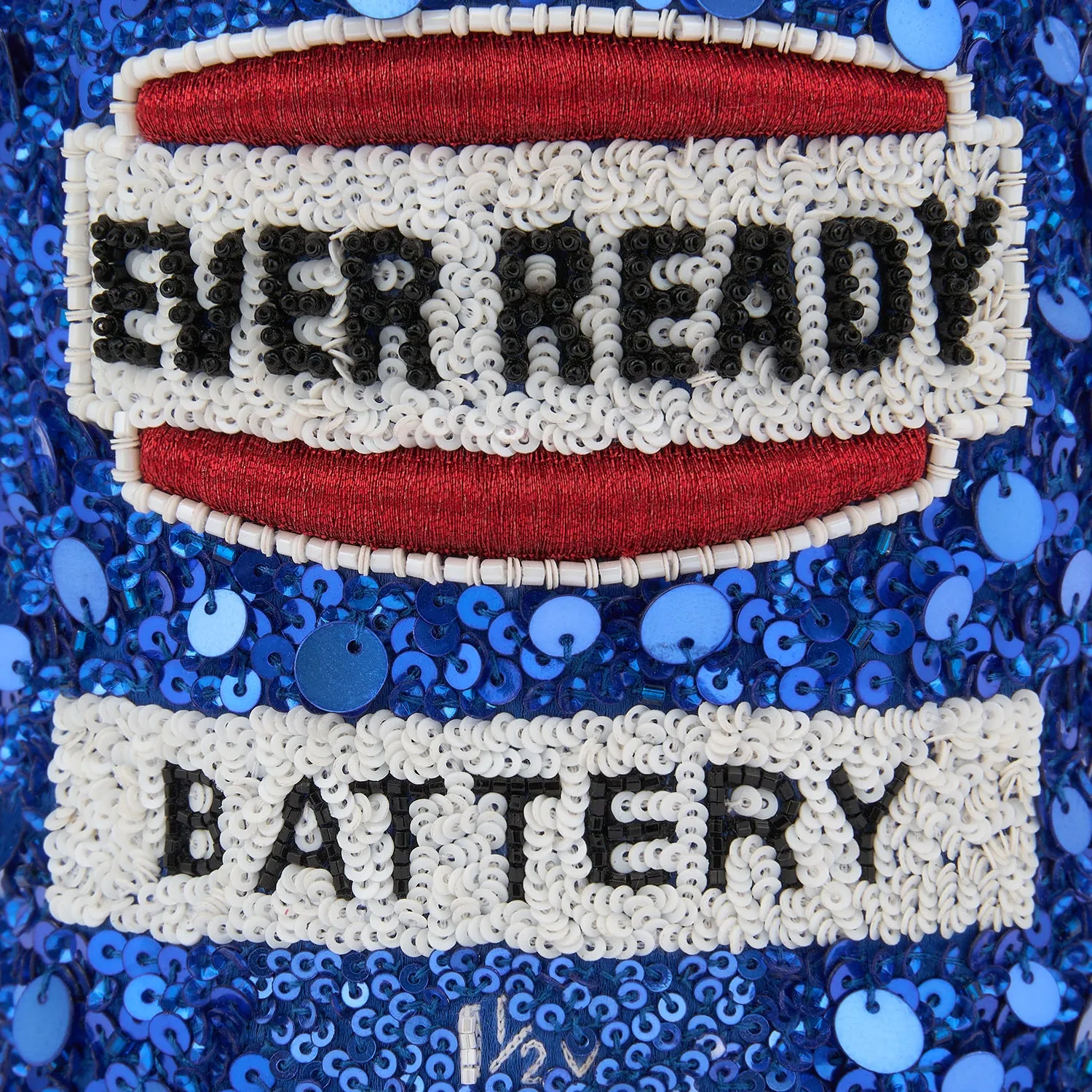 Anya Brands Ever Ready Mini Bucket Bag sold by Anya Hindmarch product image thumbnail 4