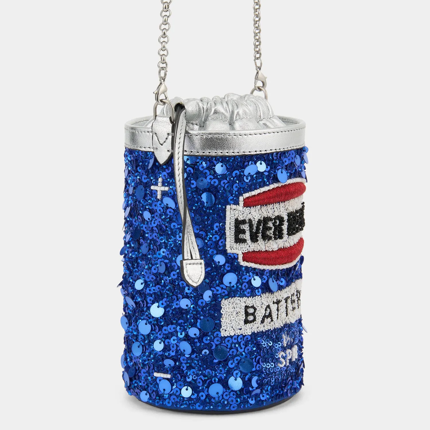 Anya Brands Ever Ready Mini Bucket Bag sold by Anya Hindmarch product image thumbnail 5