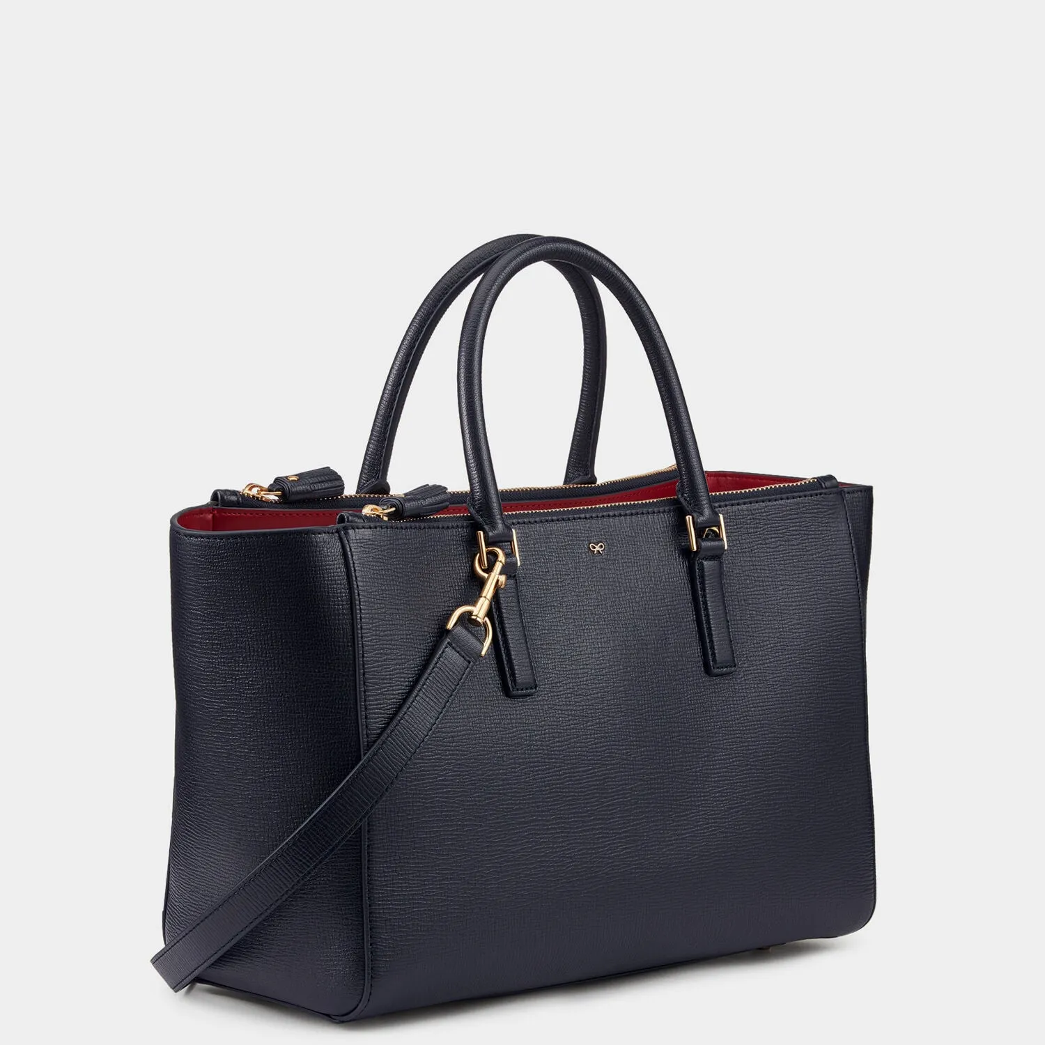 Bespoke Ebury Tote sold by Anya Hindmarch product image thumbnail 4
