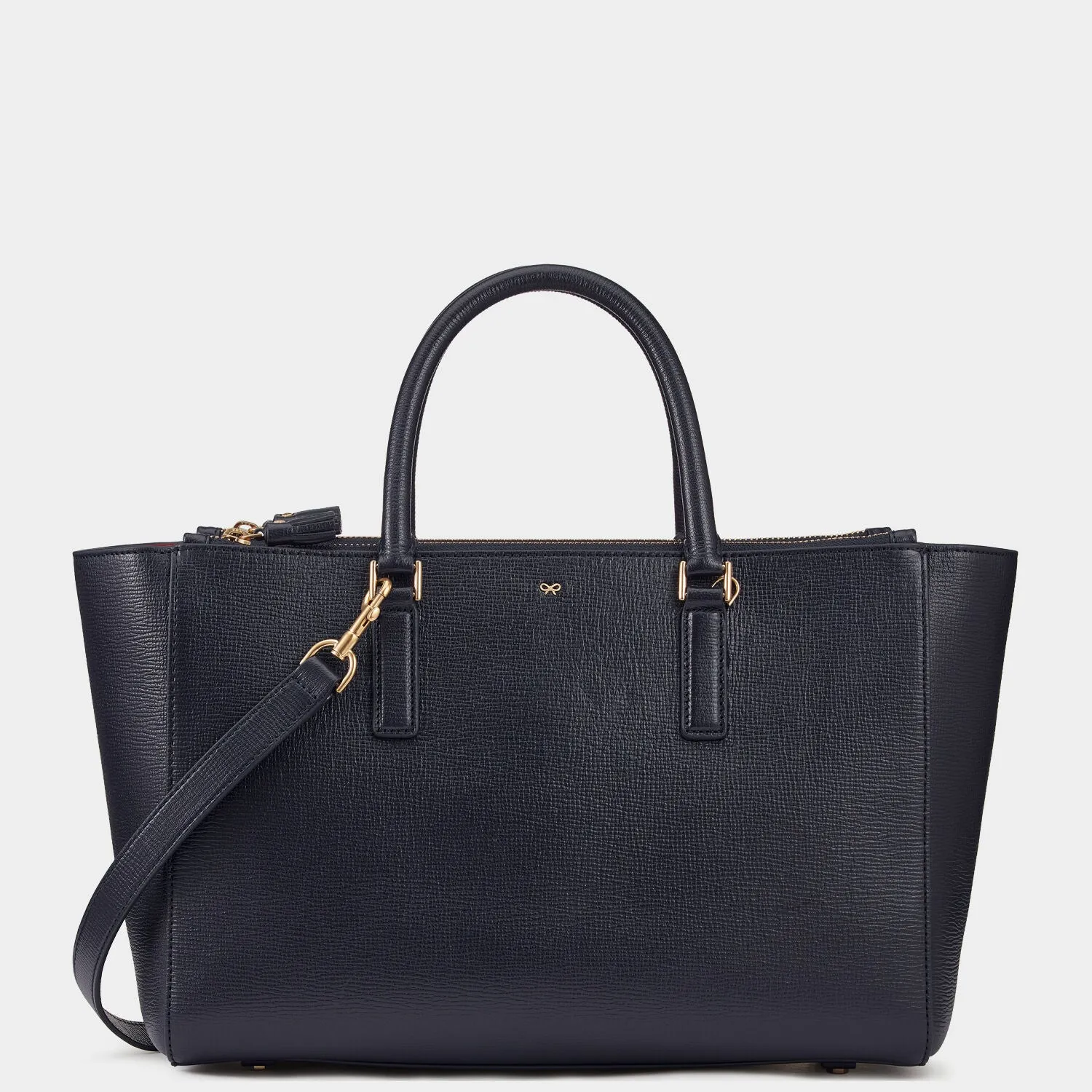 Bespoke Ebury Tote sold by Anya Hindmarch