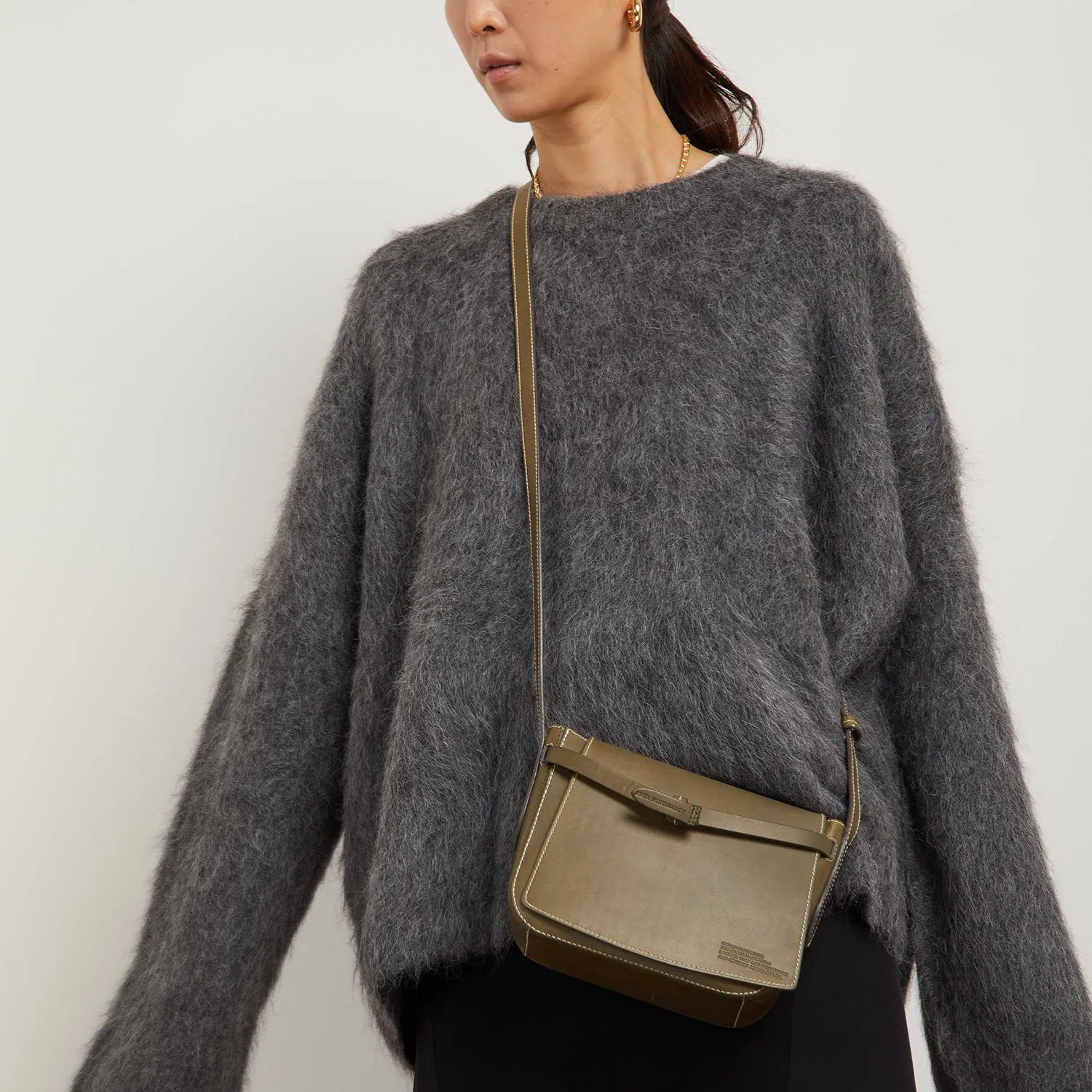 Return to Nature Cross-body sold by Anya Hindmarch product image thumbnail 2