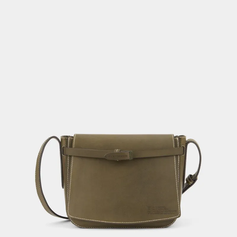 Return to Nature Cross-body sold by Anya Hindmarch